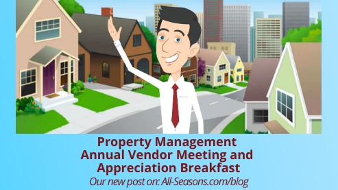 Property Management Blog